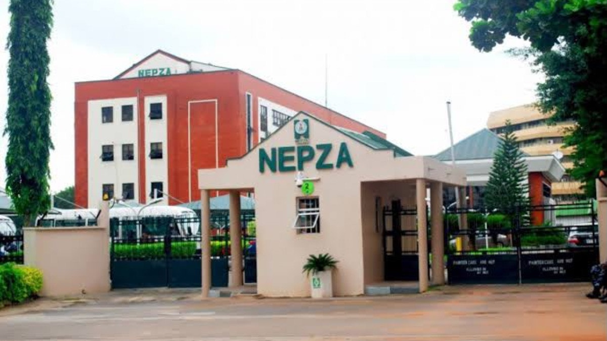 NEPZA - THEWILL NEWS MEDIA NEPZA