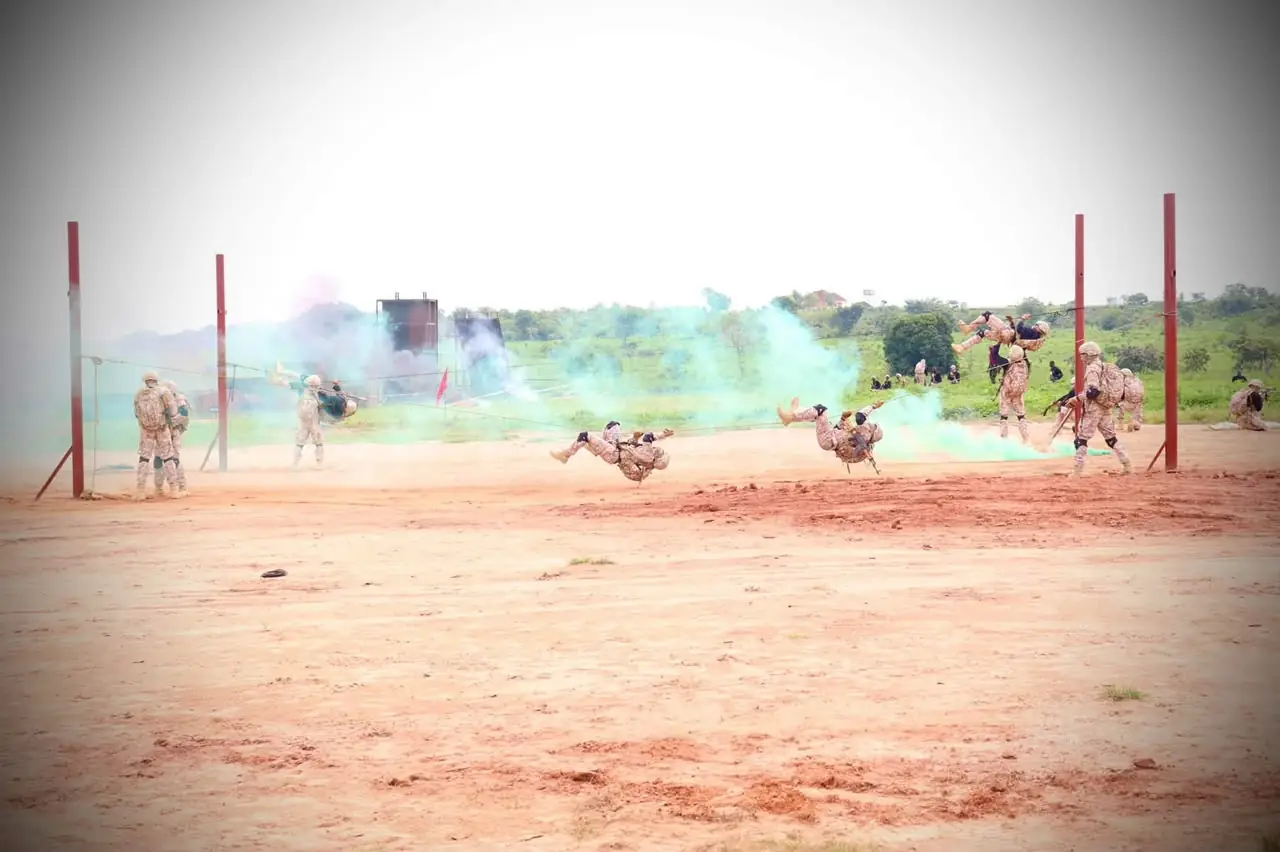 Army