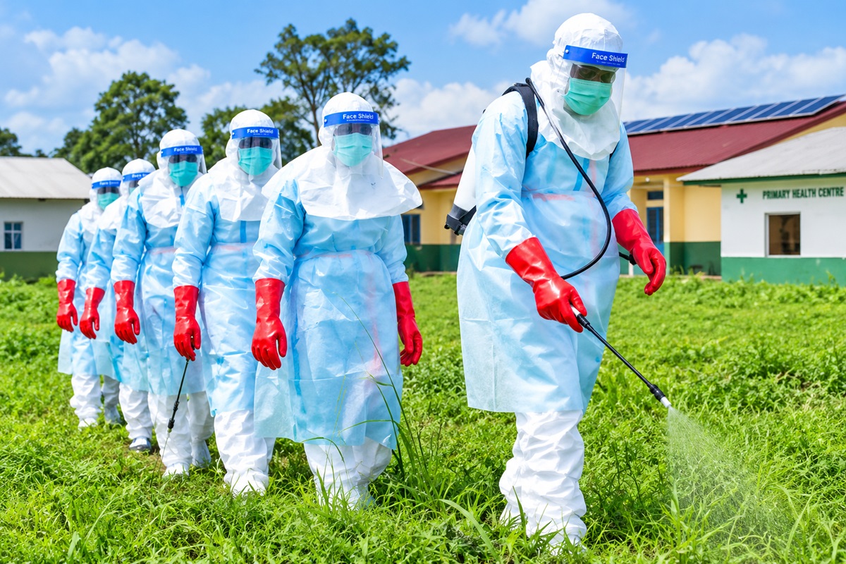 Ebola