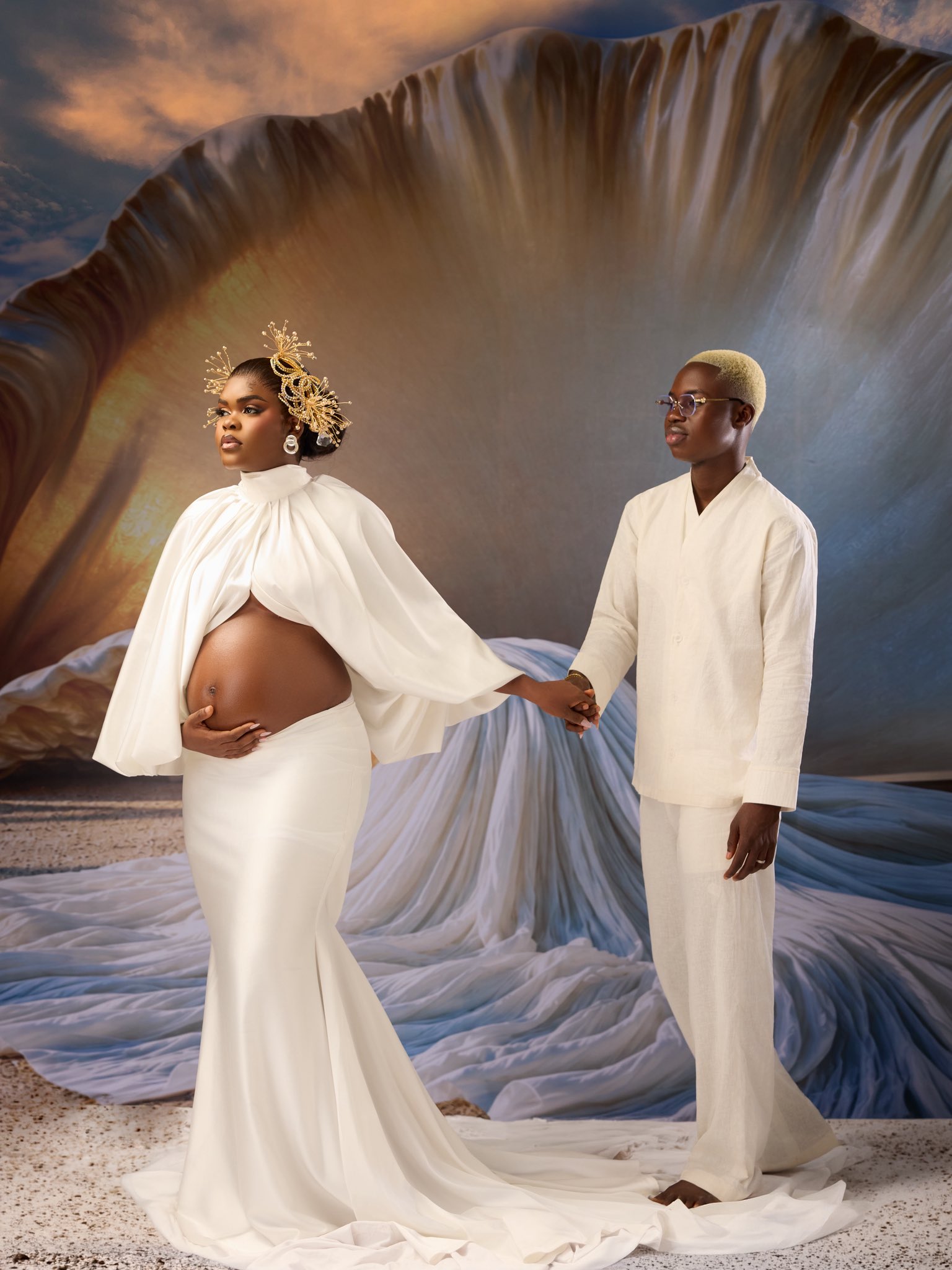 Peller and Jarvis - THEWILL NEWS MEDIA Jarvis