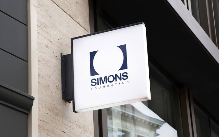 Simons foundation - THEWILL NEWS MEDIA Research