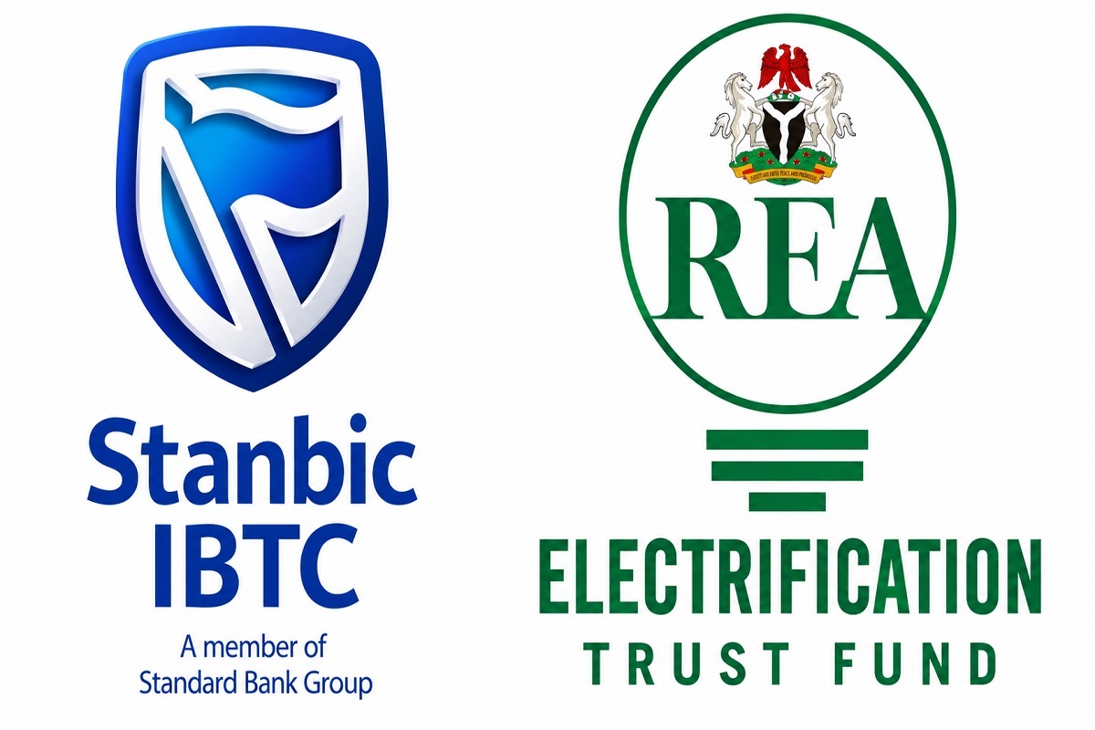 Stanbic IBTC and REA - THEWILL NEWS MEDIA Stanbic IBTC