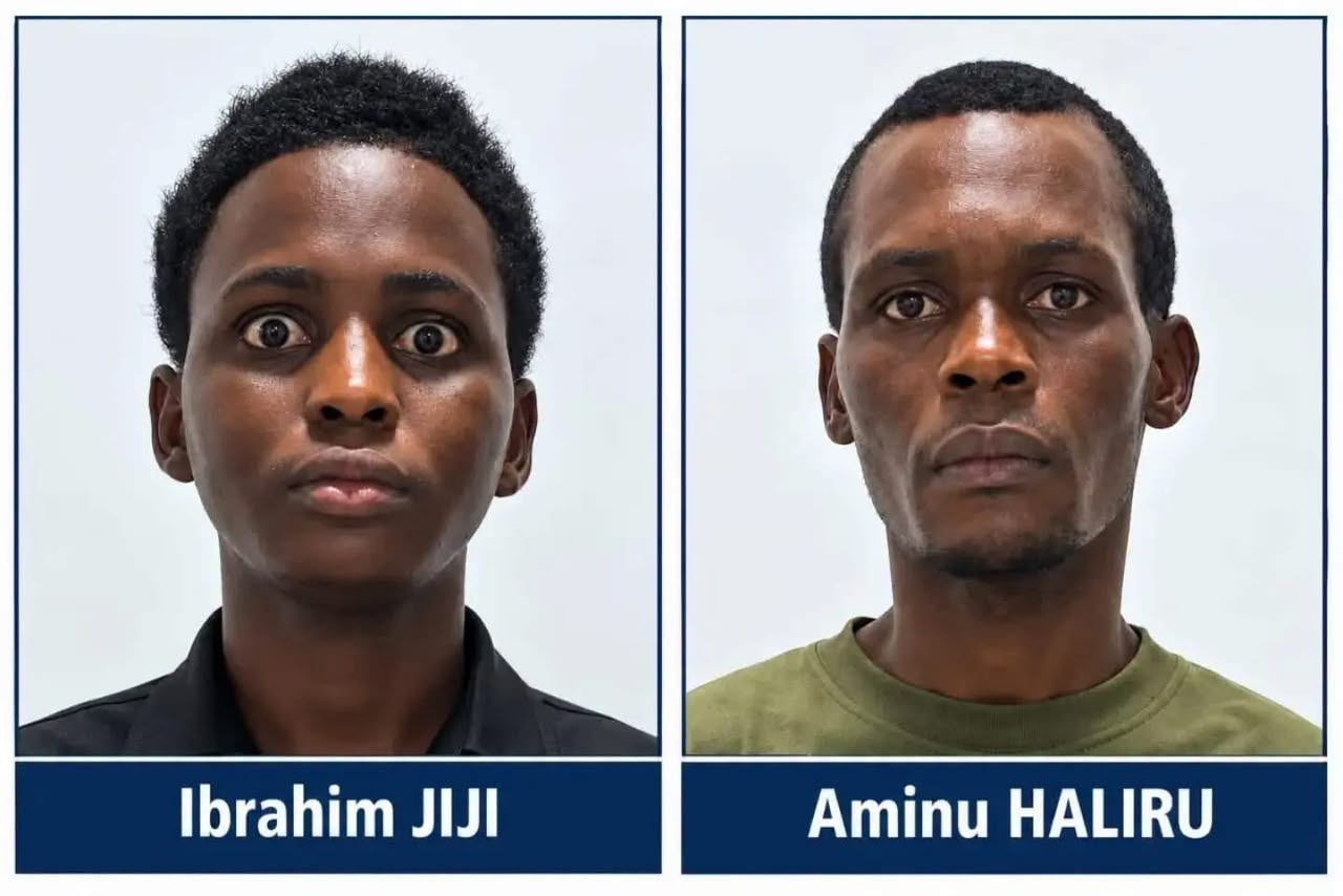 Suspects involved in NYSC abduction in Imo - THEWILL NEWS MEDIA Corps members