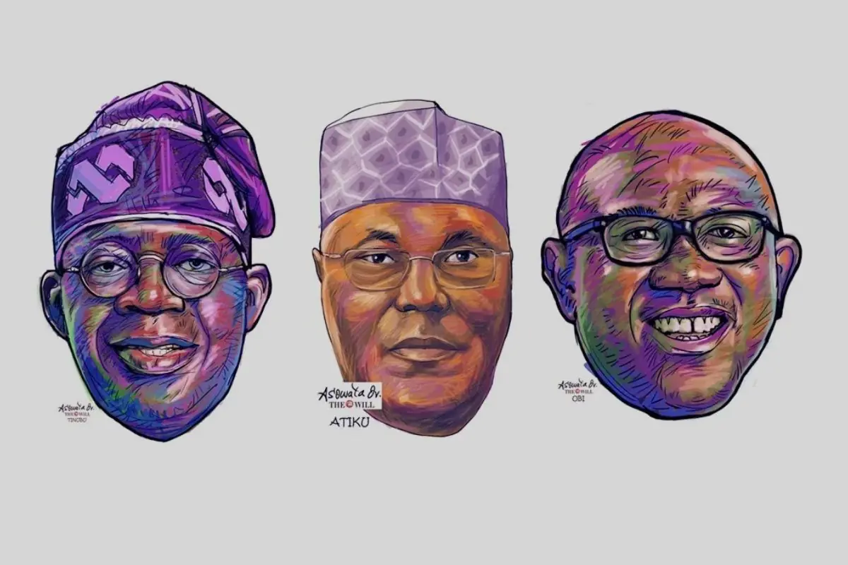 Parties hit the Campaign Trail Nationwide