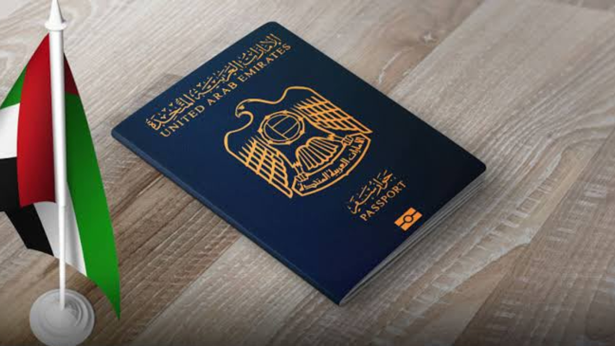 Passport