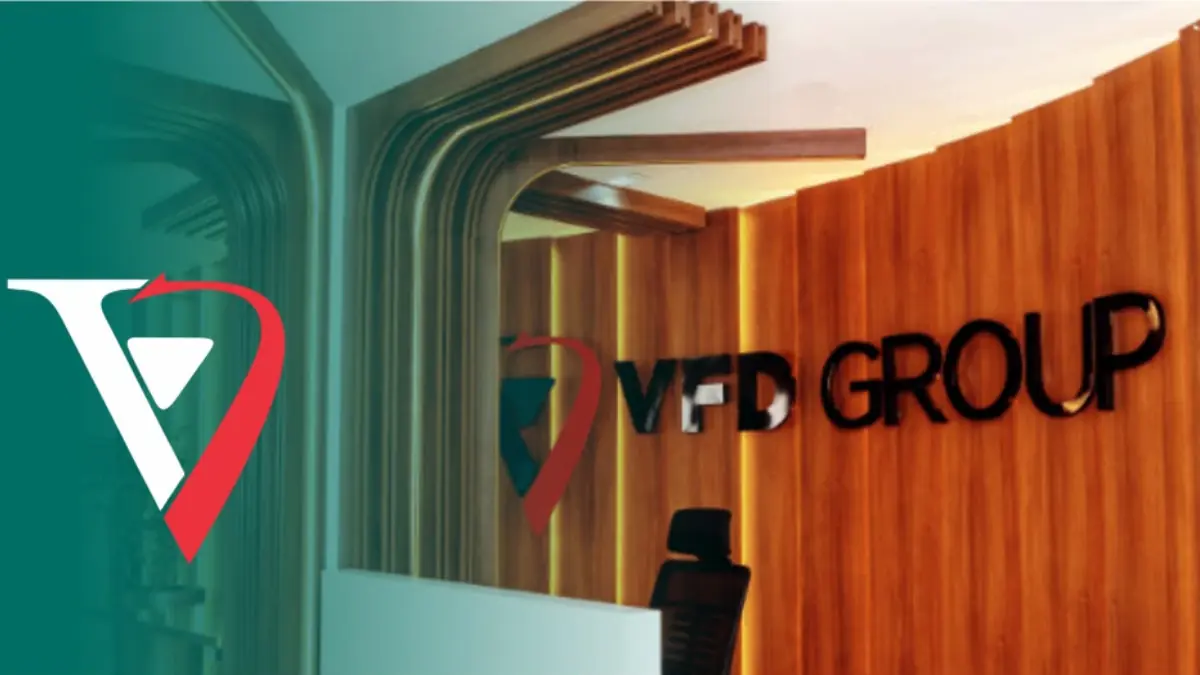 VFD GROUP - THEWILL NEWS MEDIA VFD Group