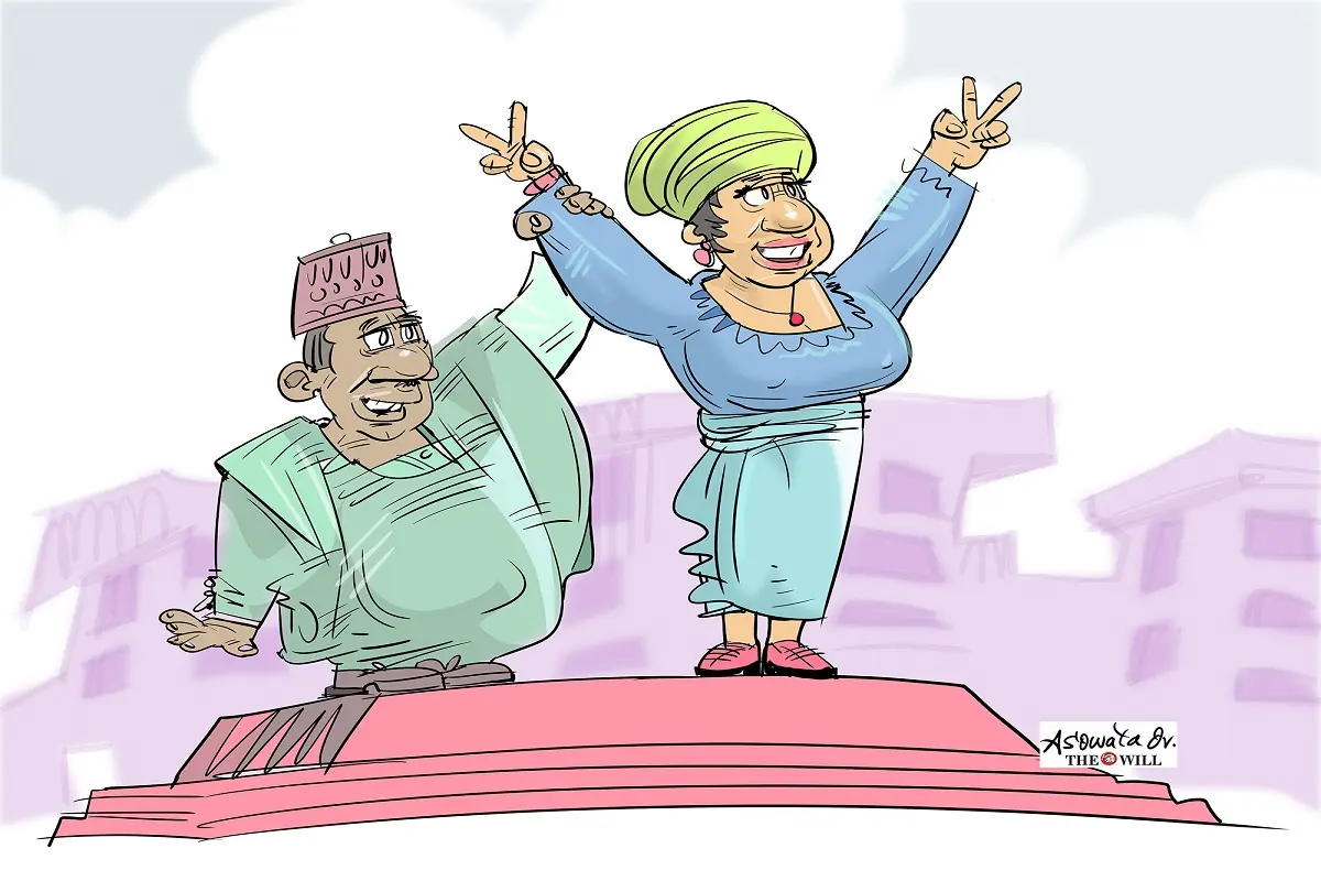 Beyond Survival: Why Nigeria's Women must Move from the Margins to the Centre of Economic Power