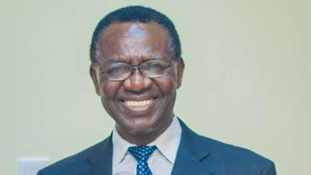 Wumi Iledare - THEWILL NEWS MEDIA Wumi Iledare