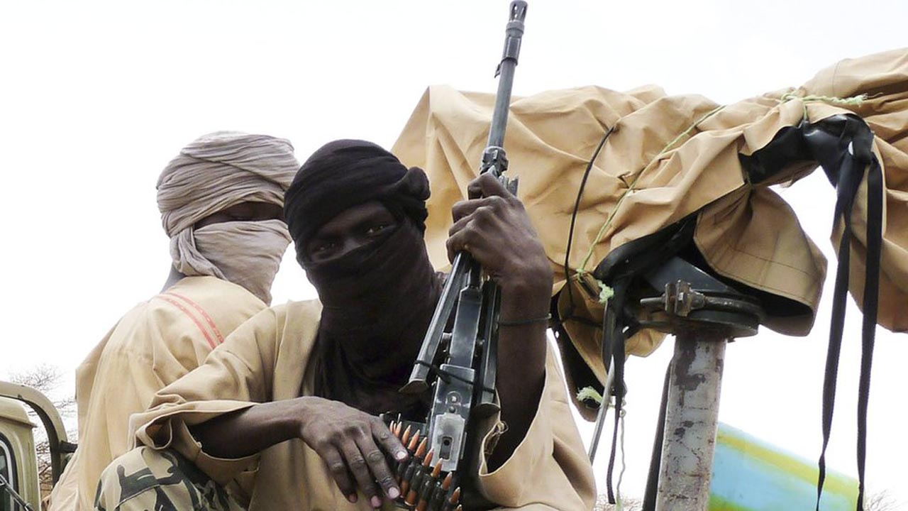 kidnapping Terrorists Bandits - THEWILL NEWS MEDIA Ansaru